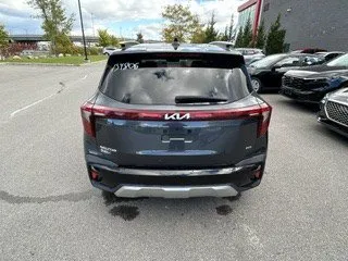 2025 Kia Seltos - image 6