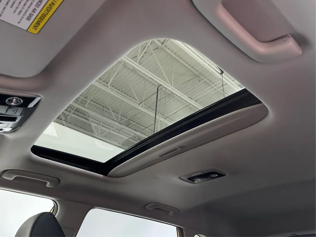 2023 Kia Seltos — photo 5