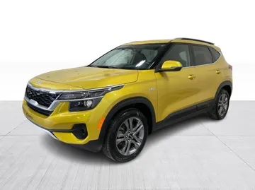 2023 Kia Seltos - image 10