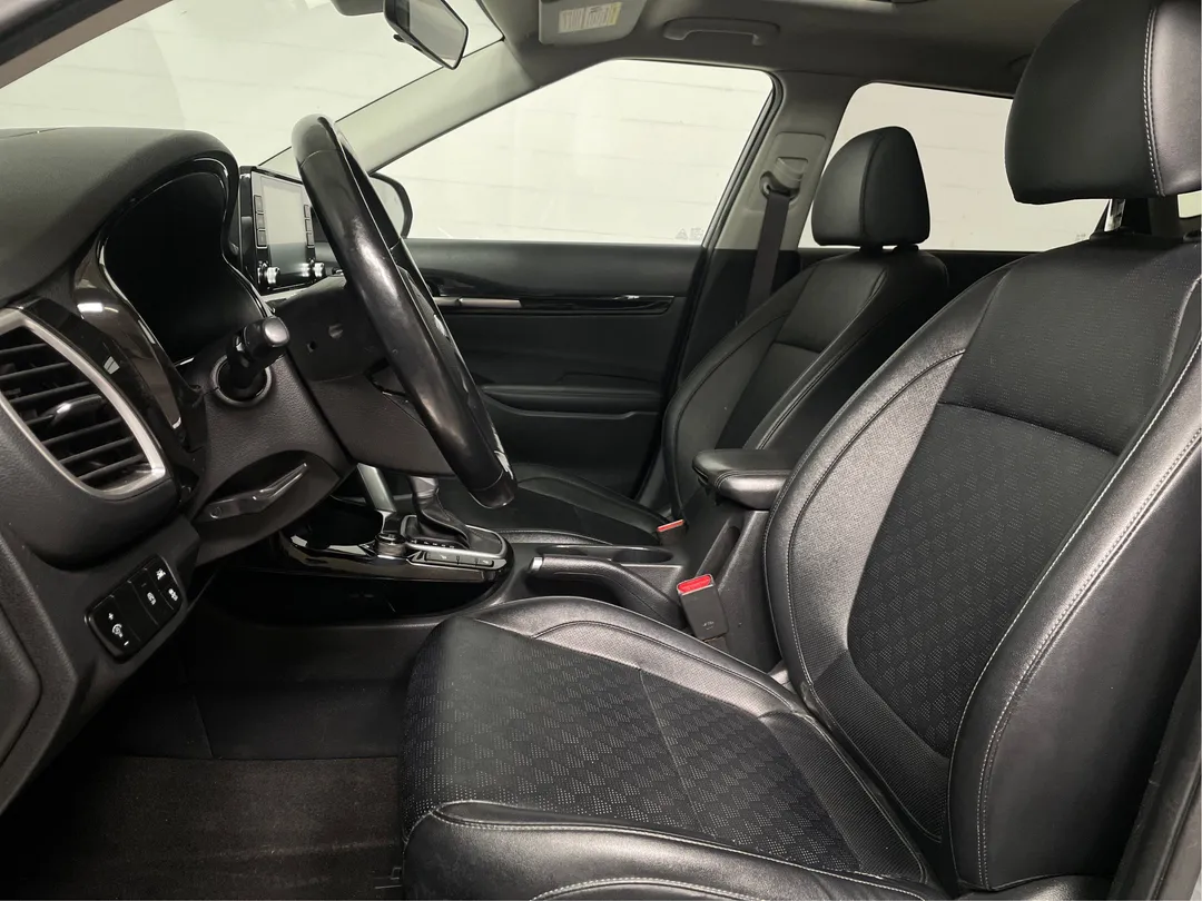 2021 Kia Seltos for sale - photo 3