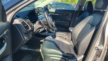 2021 Kia Seltos - image 8