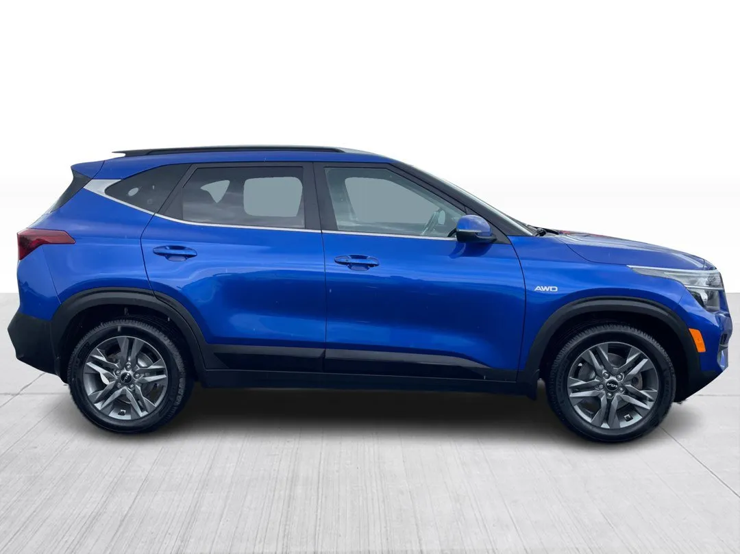 Kia Seltos 2022 à vendre - photo 2