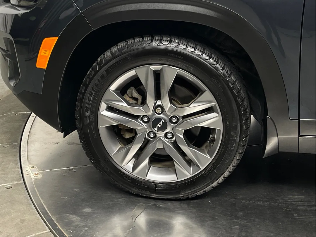 2023 Kia Seltos EX AWD, photo 6