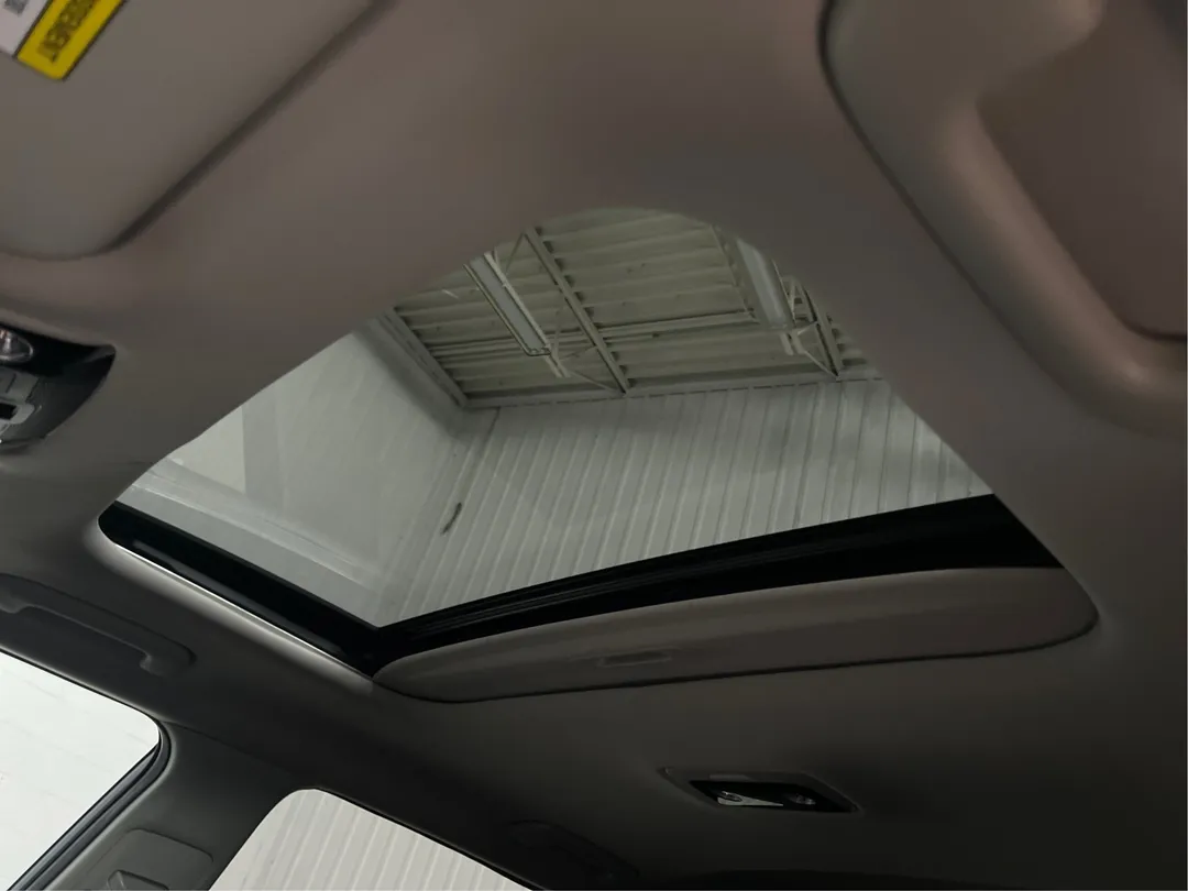 2023 Kia Seltos EX AWD, photo 5