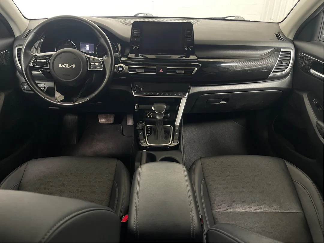 2023 Kia Seltos for sale - photo 4