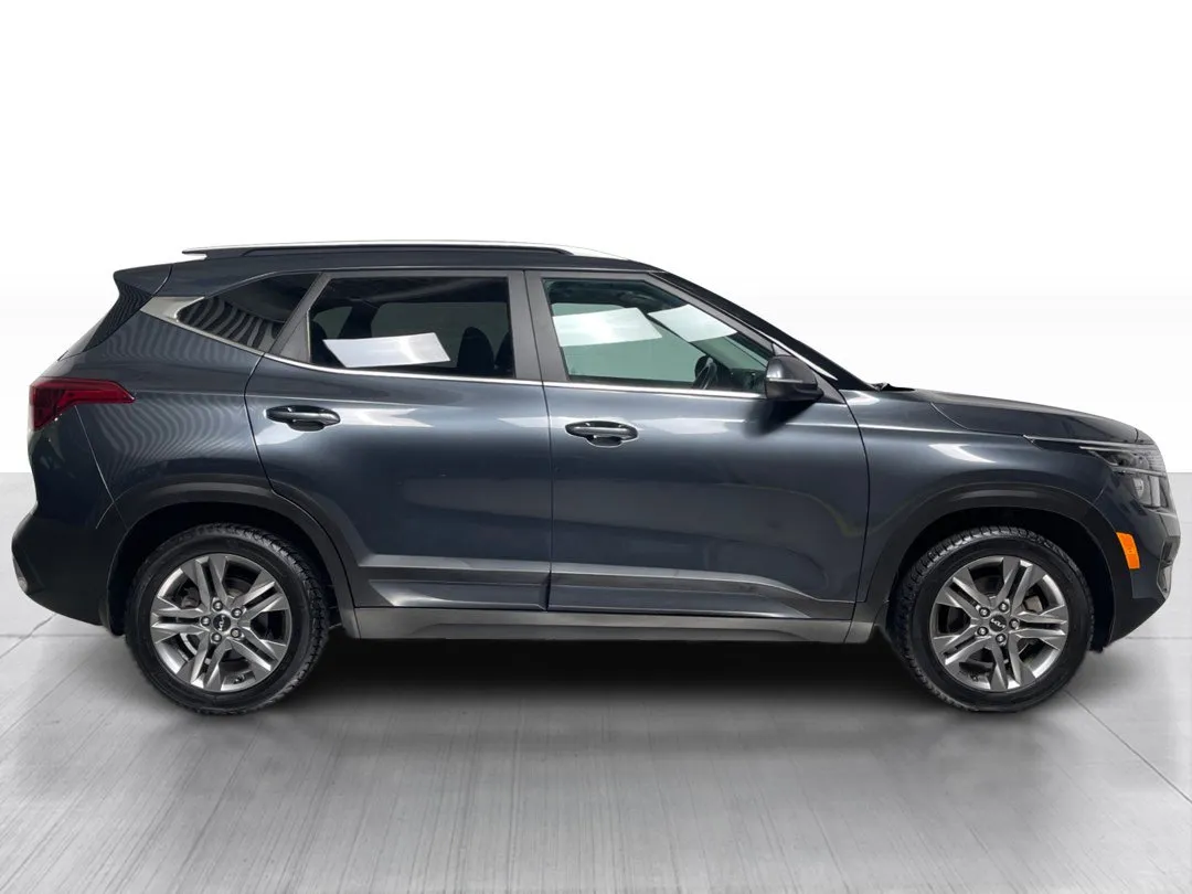 2023 Kia Seltos for sale - photo 2