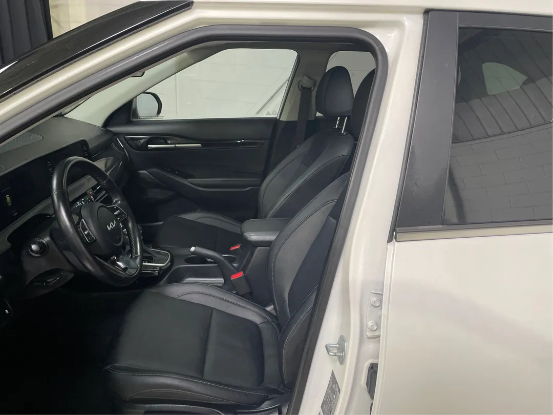 Kia Seltos 2024 à vendre - photo 3