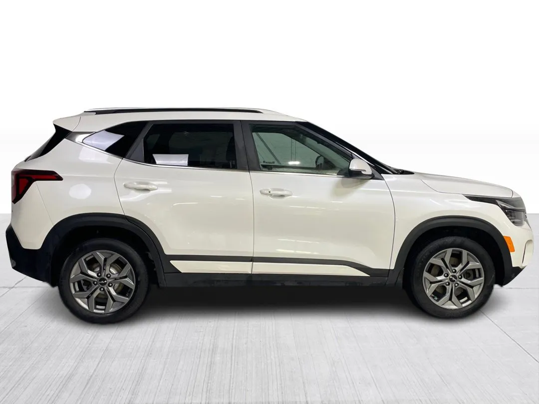 Kia Seltos 2024 à vendre - photo 2