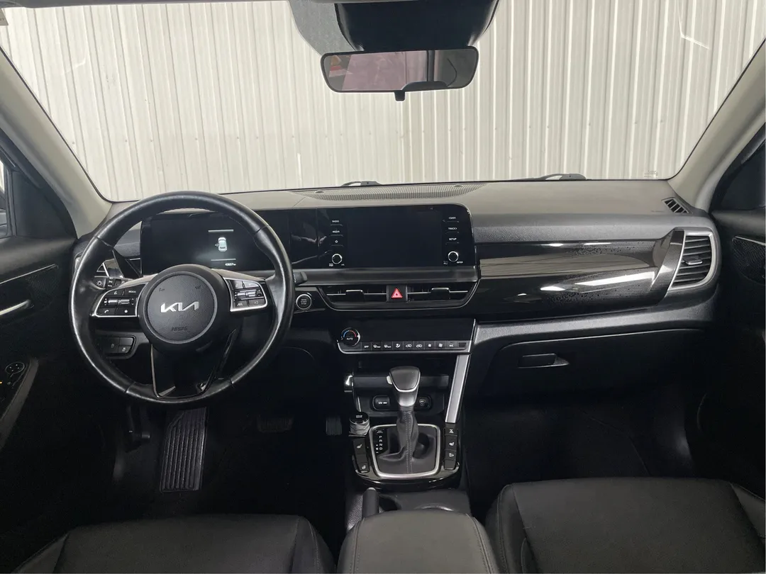 Kia Seltos 2024 à vendre - photo 4