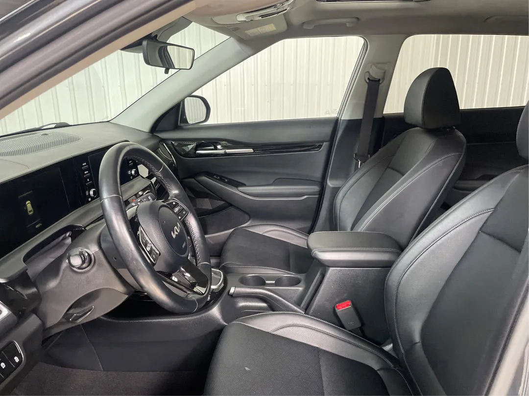 Kia Seltos 2024 à vendre - photo 3