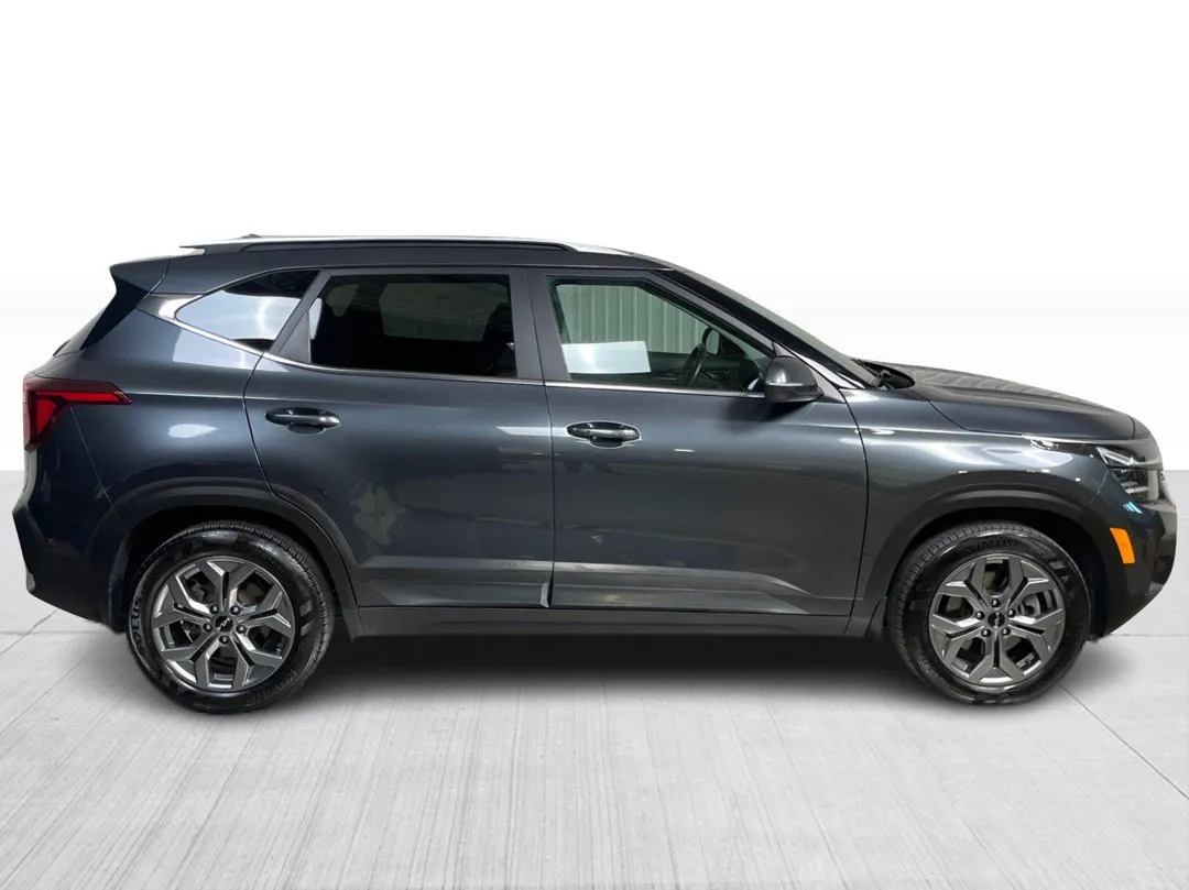 Kia Seltos 2024 à vendre - photo 2
