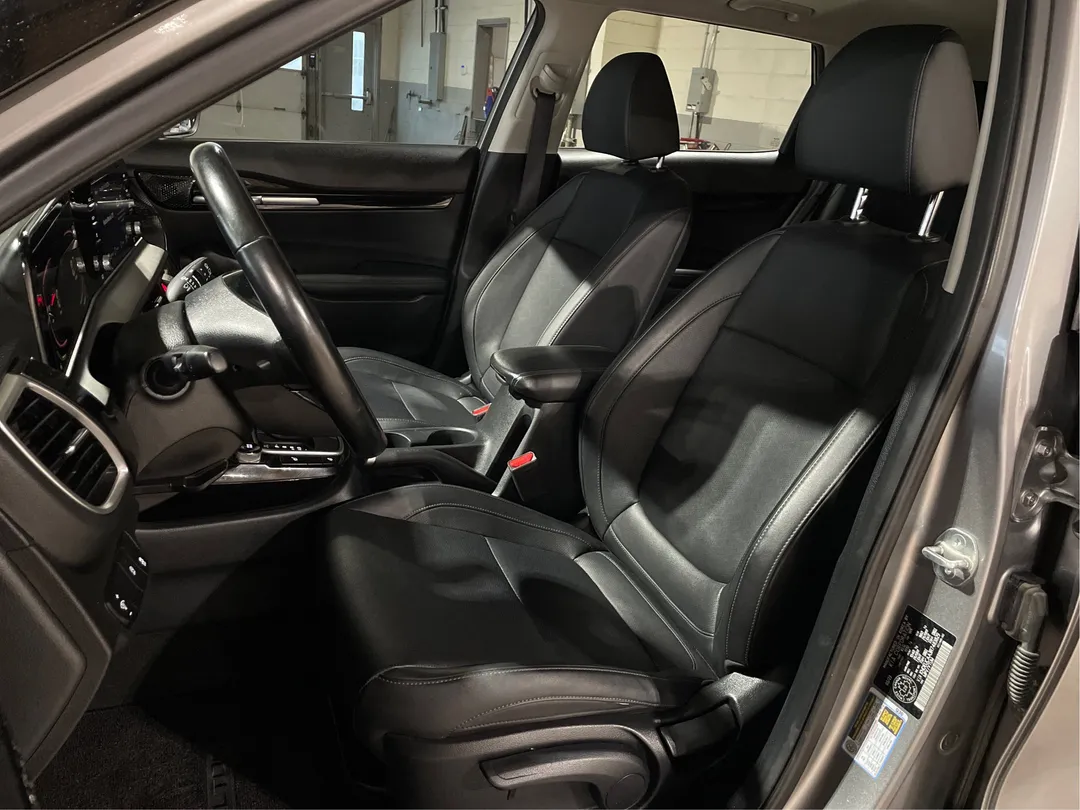 2024 Kia Seltos for sale - photo 3