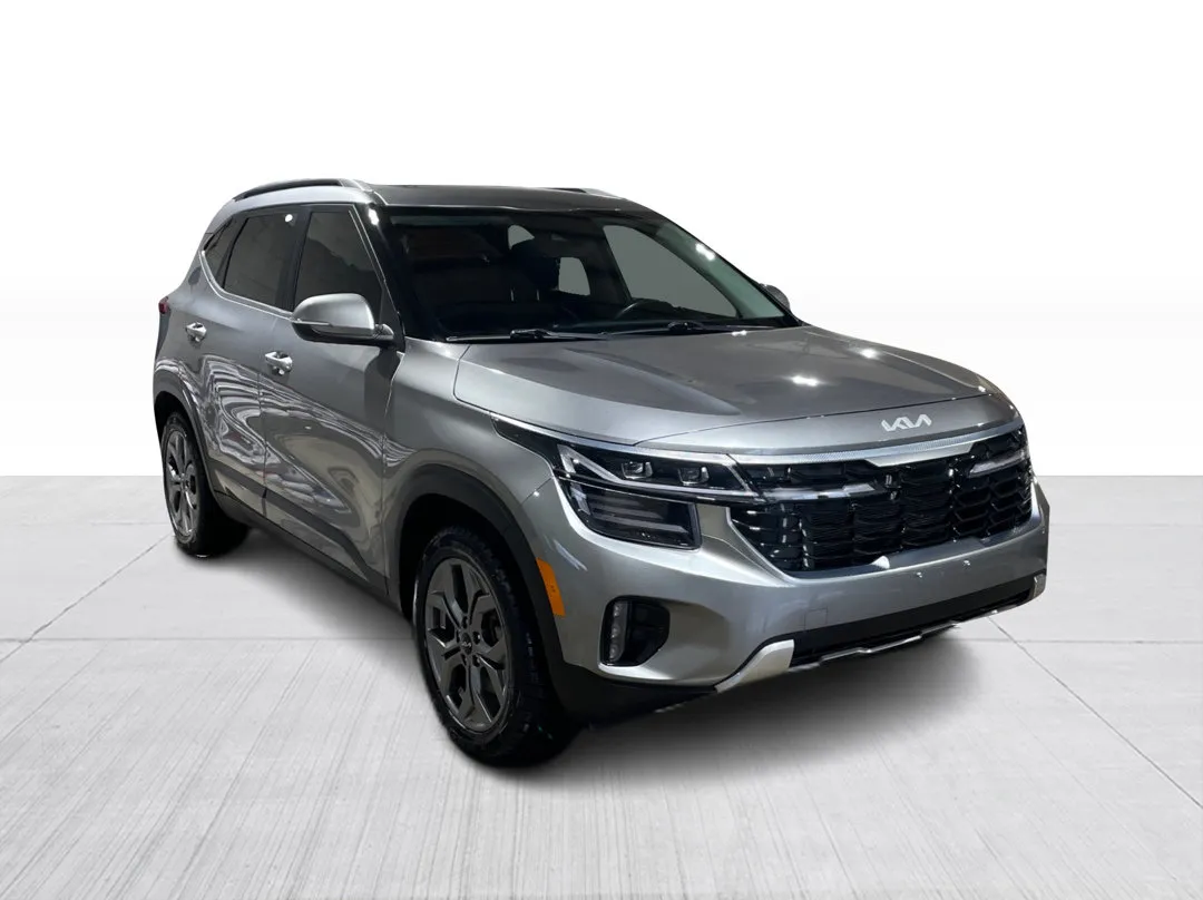 2024 Kia Seltos for sale - photo 1