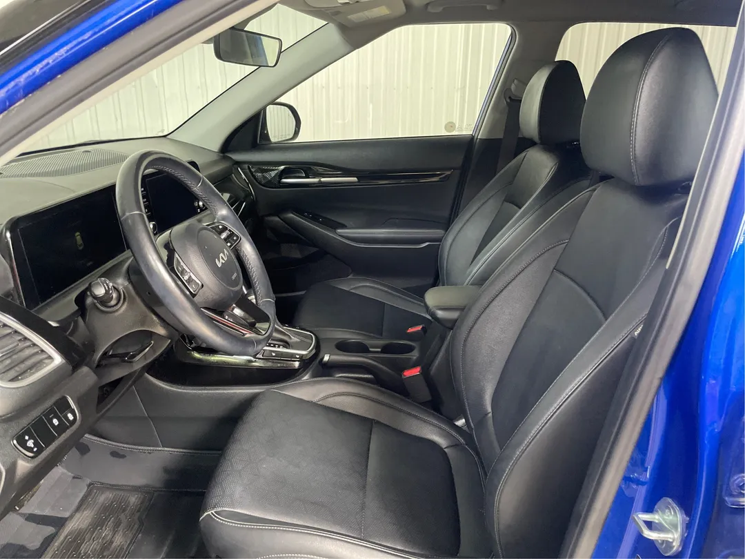 2024 Kia Seltos for sale - photo 3