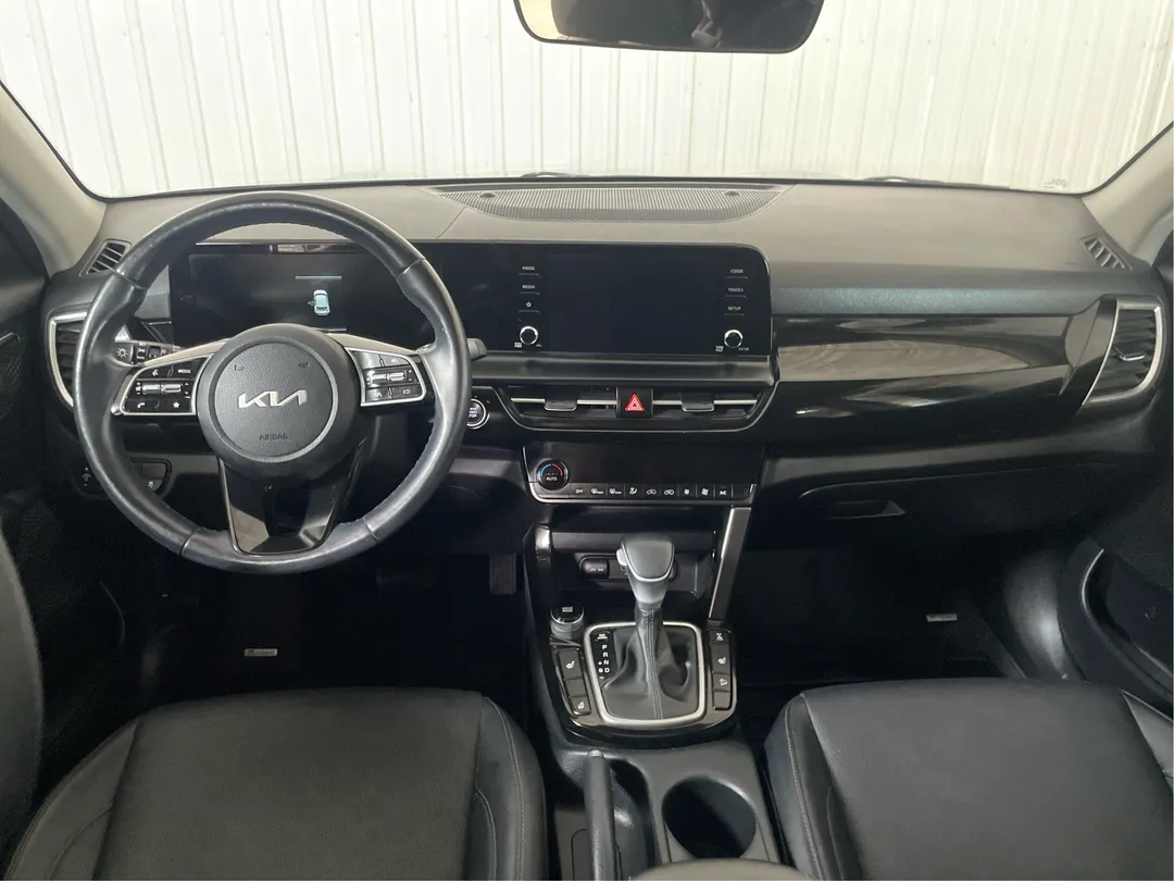 2024 Kia Seltos for sale - photo 4