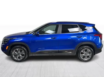 2024 Kia Seltos - image 11