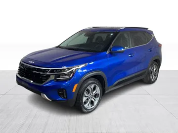 2024 Kia Seltos - image 10