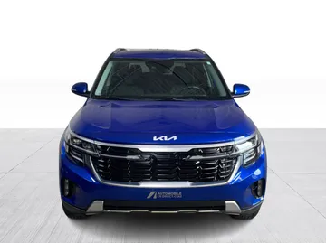 2024 Kia Seltos - image 9
