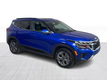 2024 Kia Seltos