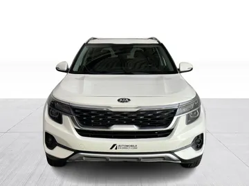 2021 Kia Seltos - image 9