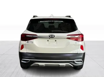 2021 Kia Seltos - image 13