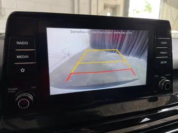 2021 Kia Seltos - image 21