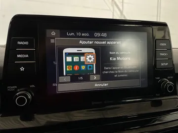 2021 Kia Seltos - image 26