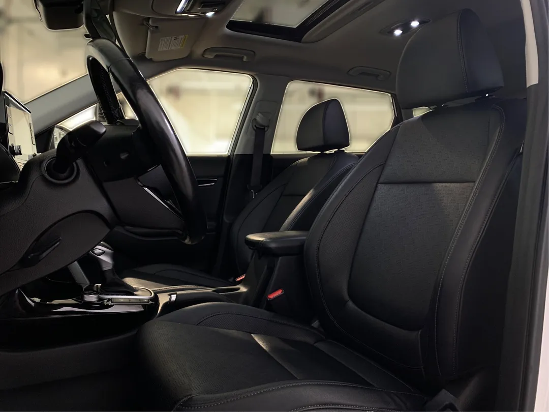 2023 Kia Seltos for sale - photo 3