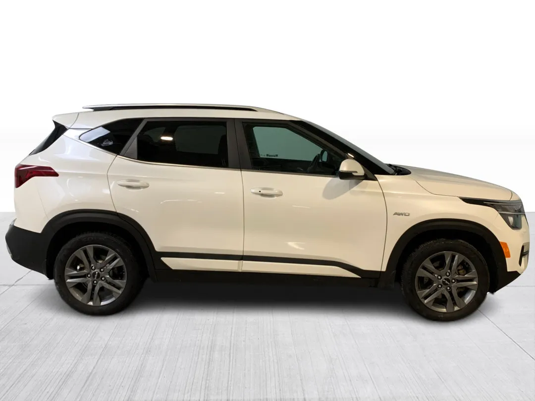 2023 Kia Seltos for sale - photo 2