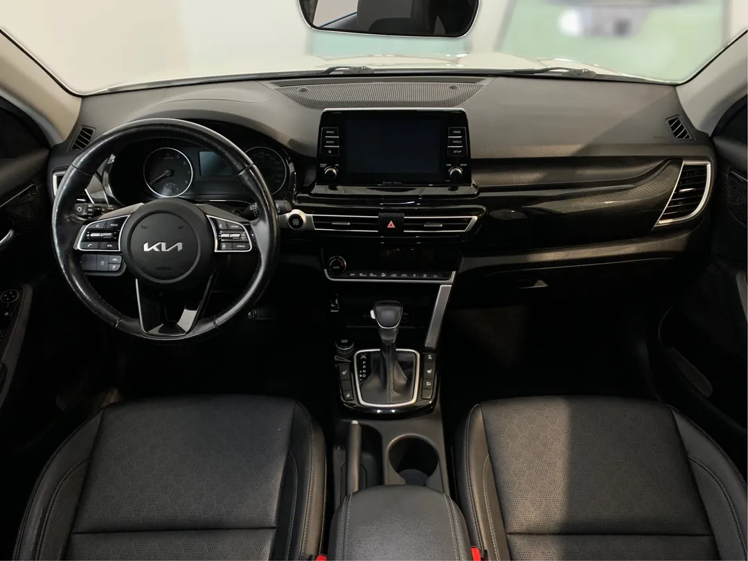 2023 Kia Seltos for sale - photo 4