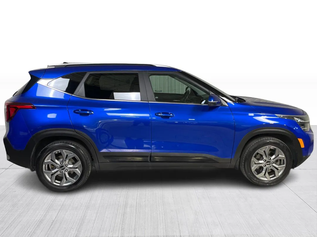 Kia Seltos 2024 à vendre - photo 2
