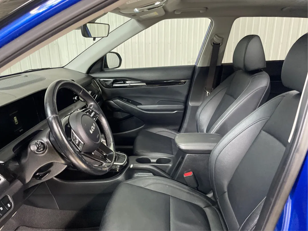 Kia Seltos 2024 à vendre - photo 3