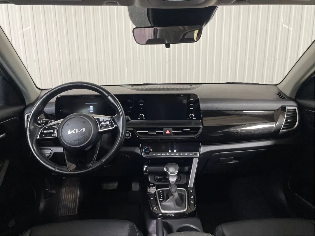 Kia Seltos 2024 à vendre - photo 4