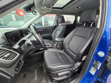 2024 Kia Seltos - image 8