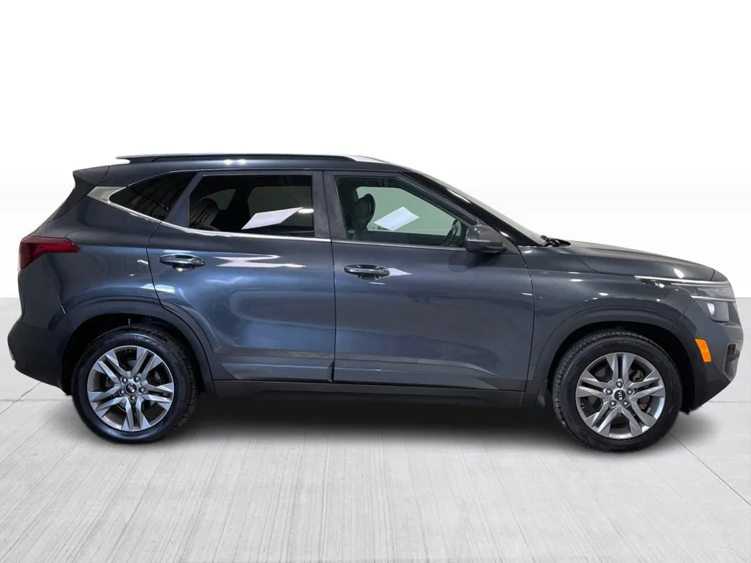 Kia Seltos 2021 à vendre - photo 2