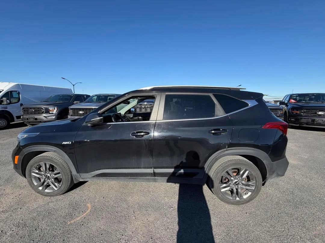 Kia Seltos 2023 à vendre - photo 4