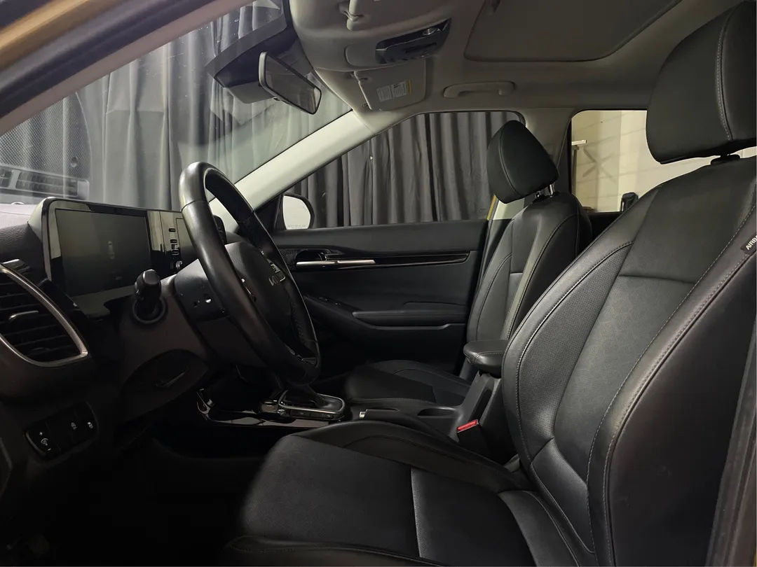 2024 Kia Seltos — photo 3