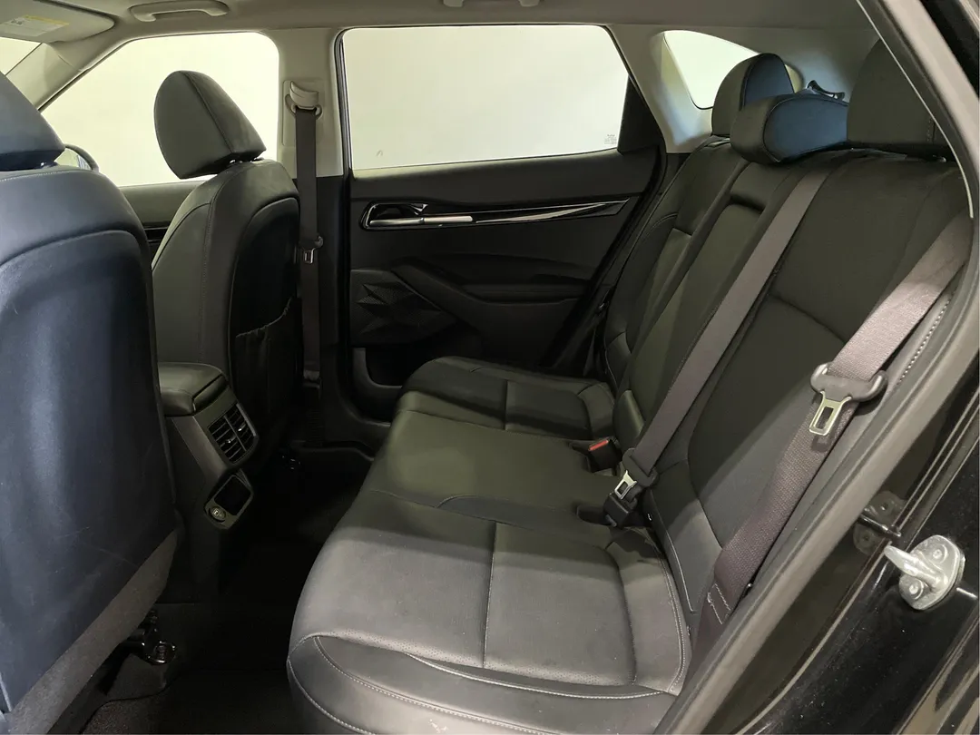 2023 Kia Seltos EX AWD, photo 10