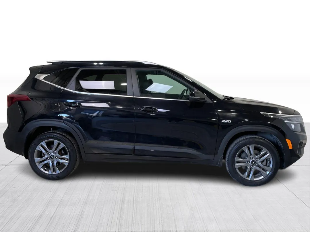 2023 Kia Seltos for sale - photo 2