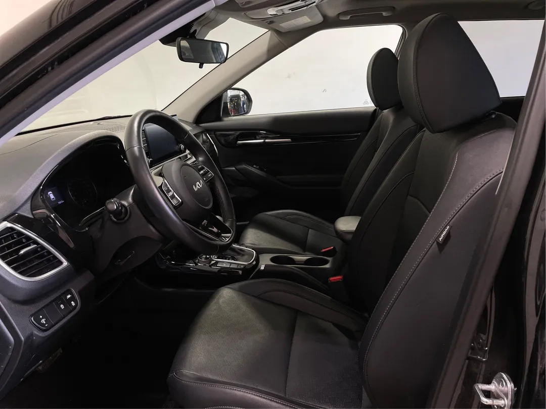 2023 Kia Seltos for sale - photo 3