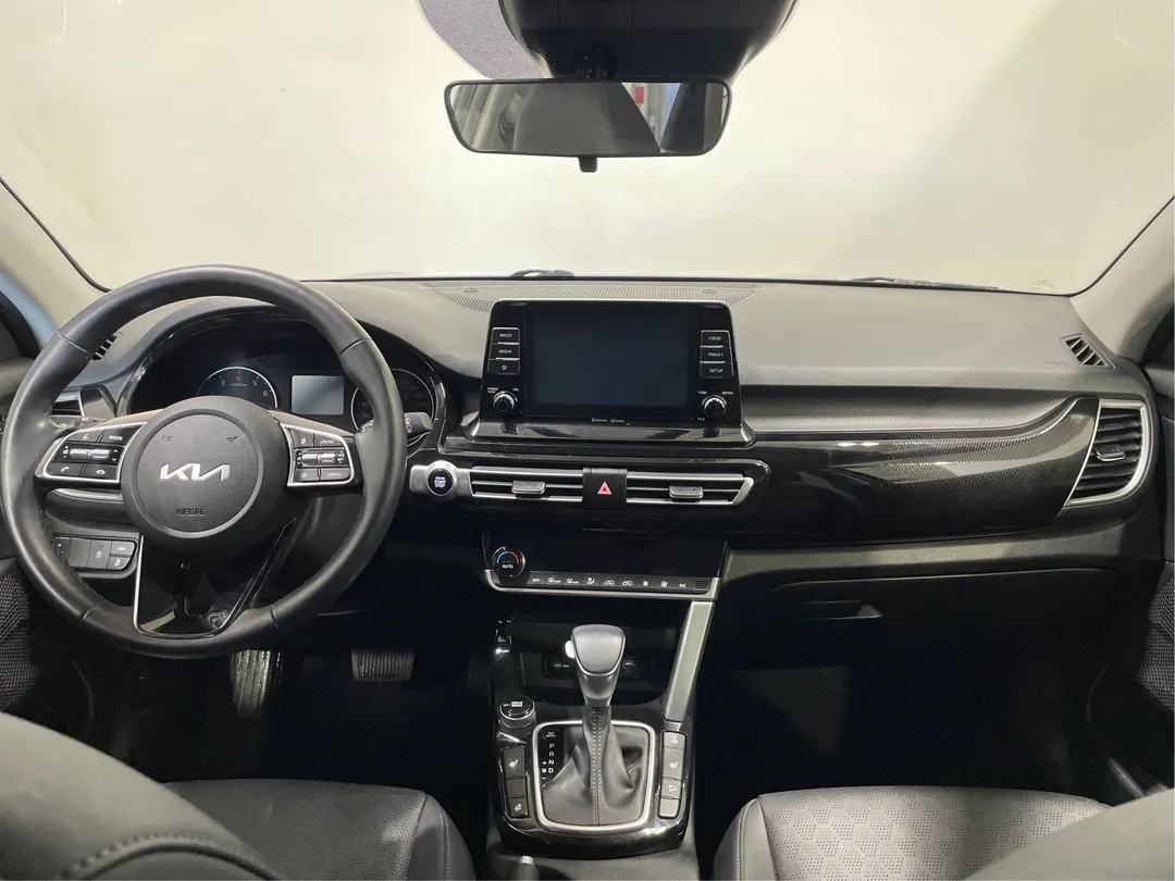 2023 Kia Seltos for sale - photo 4