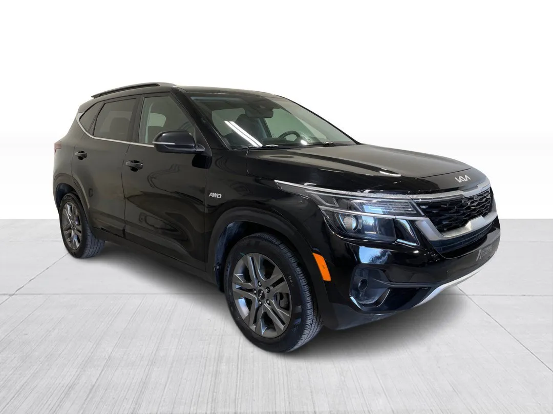 2023 Kia Seltos for sale - photo 1