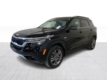 2023 Kia Seltos - image 10