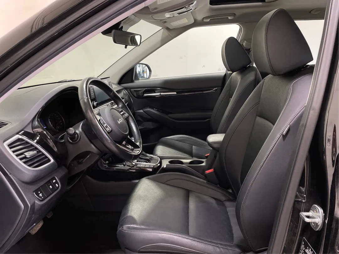 Kia Seltos 2023 à vendre - photo 3