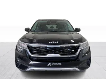 2023 Kia Seltos - image 9