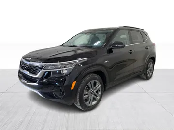 2023 Kia Seltos - image 10
