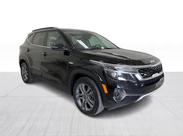2023 Kia Seltos