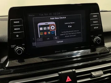 2023 Kia Seltos - image 25