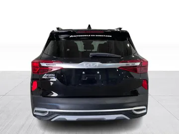 2023 Kia Seltos - image 13
