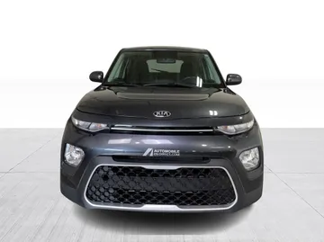 2021 Kia Soul - image 3